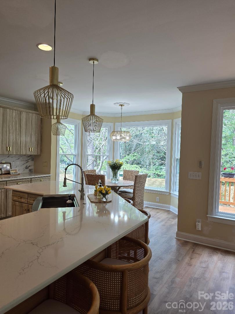 2419 Tarleton Twins Terrace — Charlotte