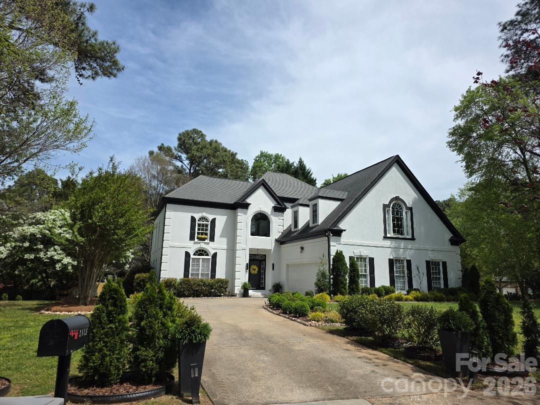 2419 Tarleton Twins Terrace — Charlotte