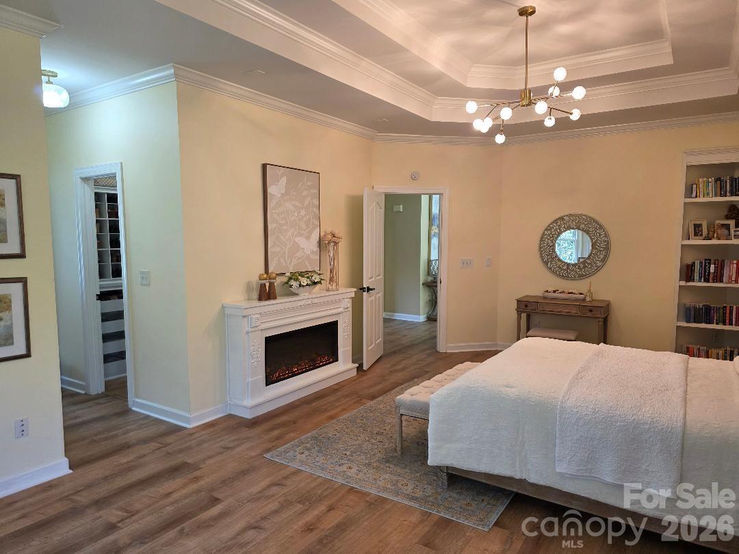 2419 Tarleton Twins Terrace — Charlotte