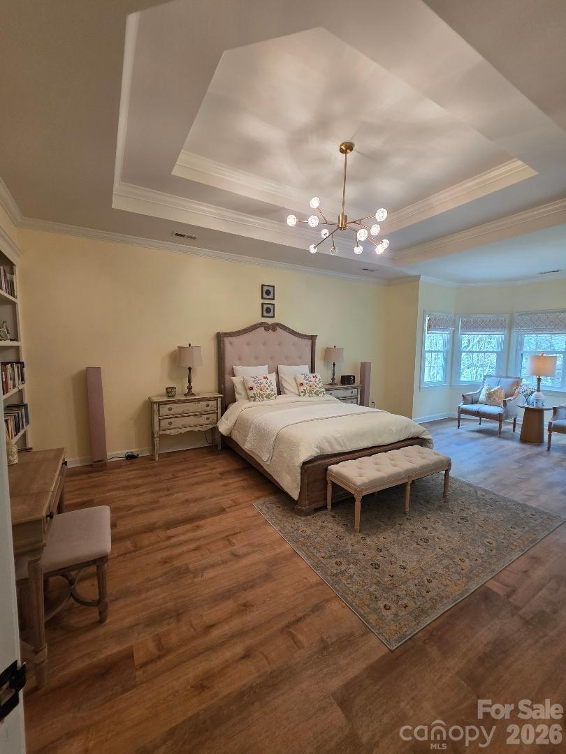 2419 Tarleton Twins Terrace — Charlotte