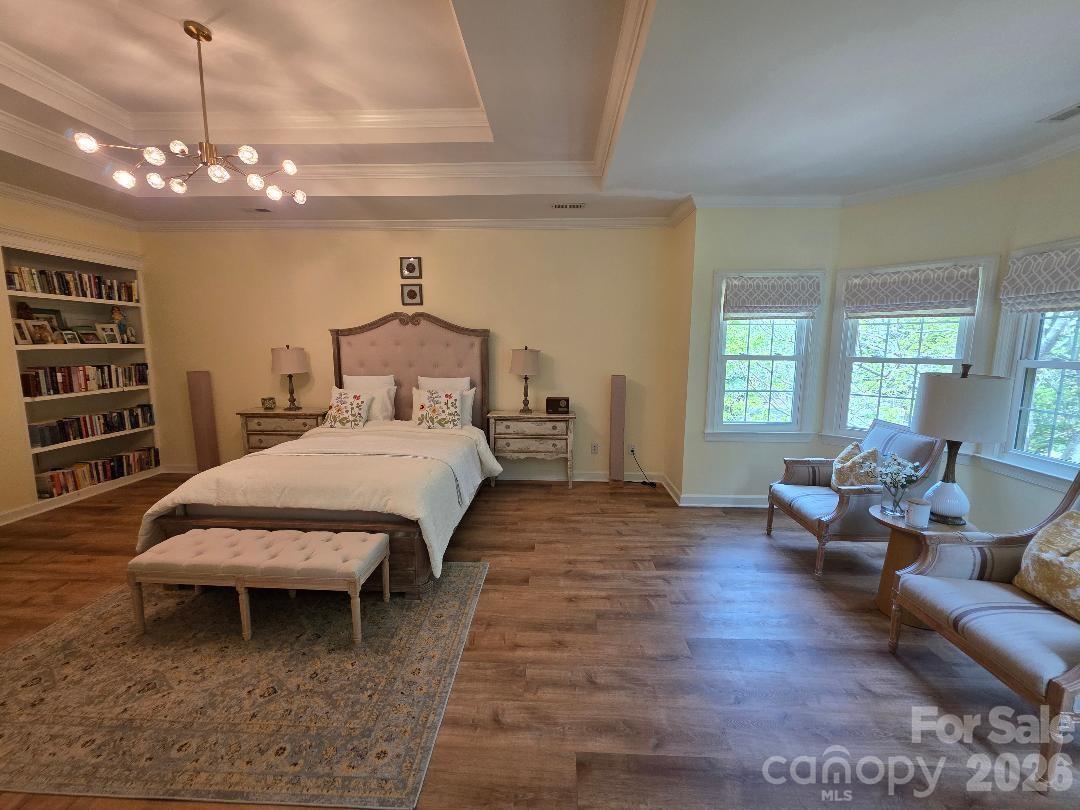 2419 Tarleton Twins Terrace — Charlotte