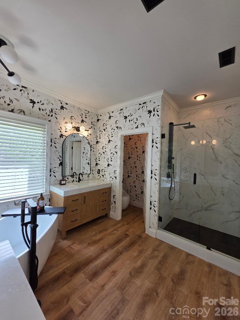 2419 Tarleton Twins Terrace — Charlotte