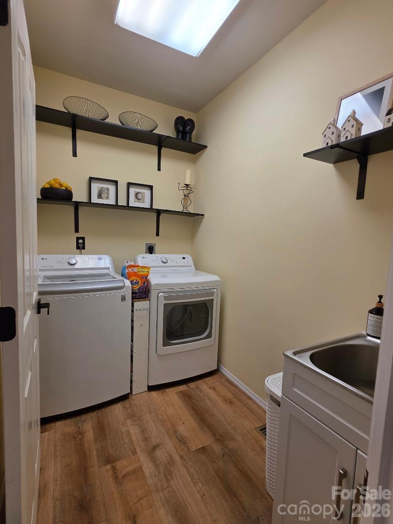 2419 Tarleton Twins Terrace — Charlotte