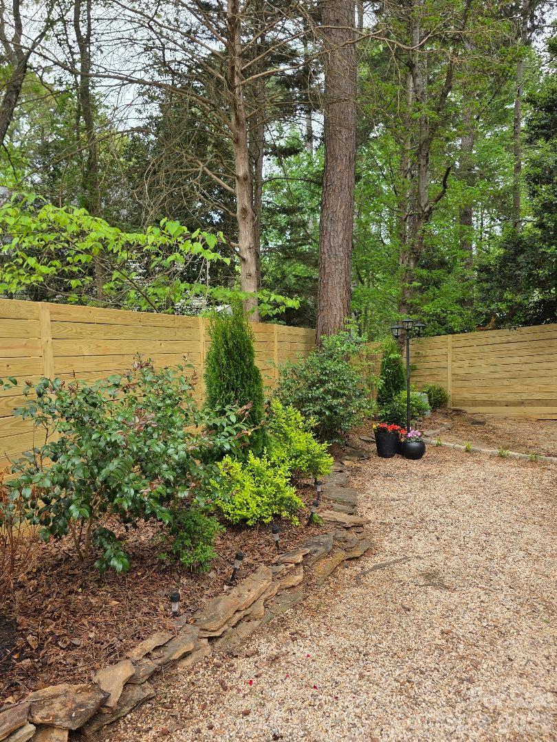 2419 Tarleton Twins Terrace — Charlotte
