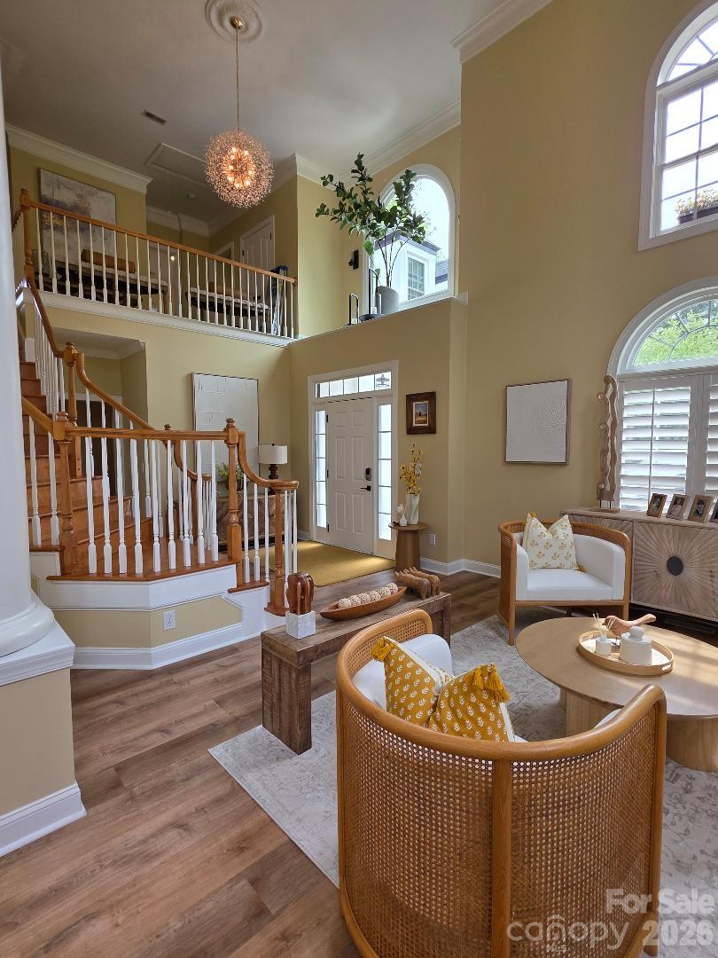 2419 Tarleton Twins Terrace — Charlotte