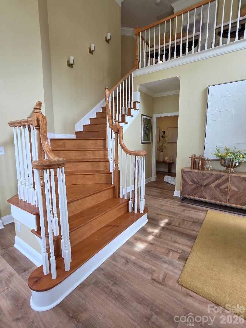 2419 Tarleton Twins Terrace — Charlotte
