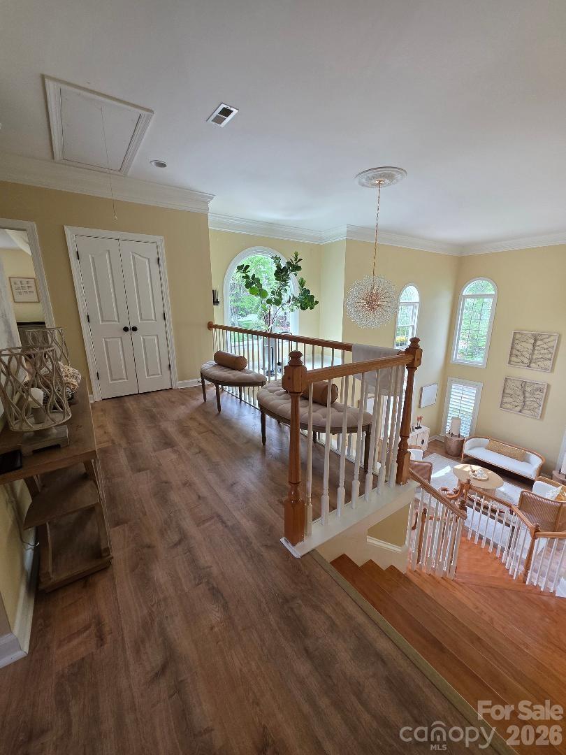 2419 Tarleton Twins Terrace — Charlotte
