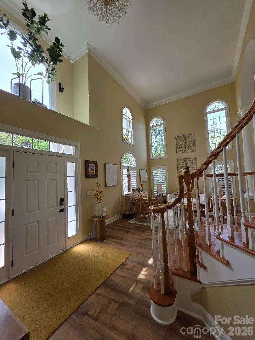 2419 Tarleton Twins Terrace — Charlotte