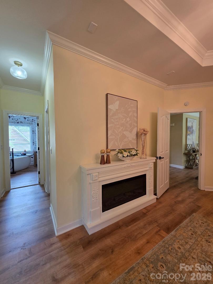 2419 Tarleton Twins Terrace — Charlotte