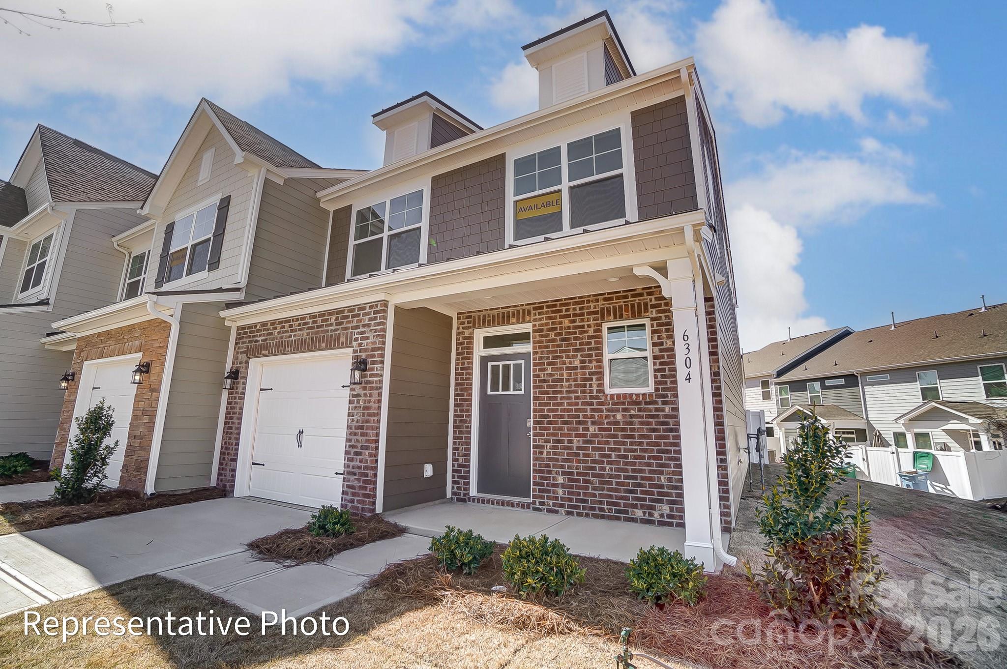 4383 Black Court — Harrisburg