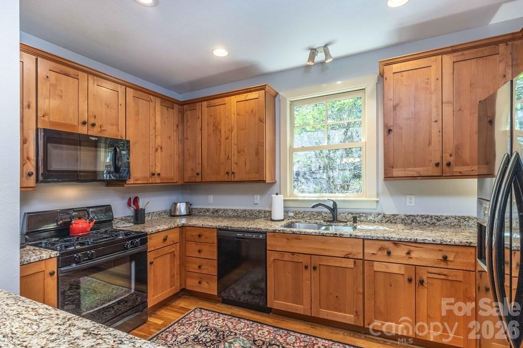 98 Mill Pond Drive — Tuckasegee