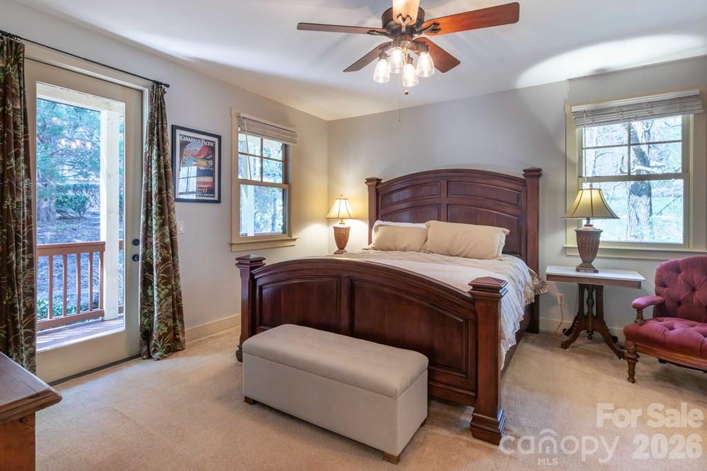 98 Mill Pond Drive — Tuckasegee
