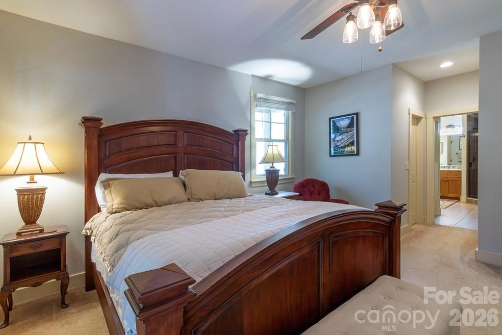 98 Mill Pond Drive — Tuckasegee