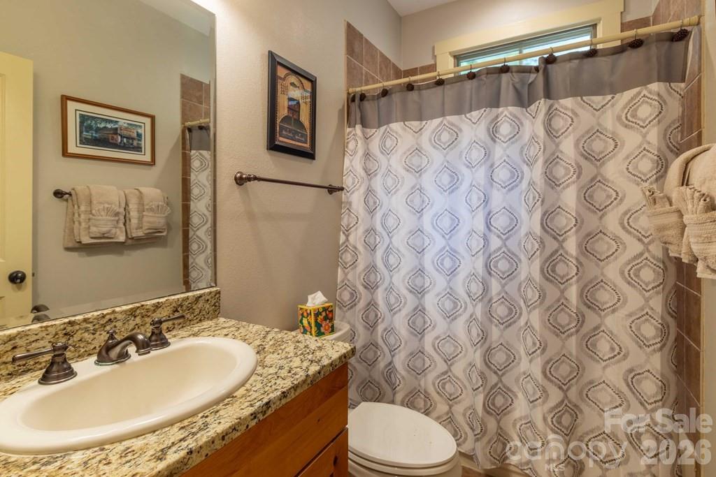 98 Mill Pond Drive — Tuckasegee