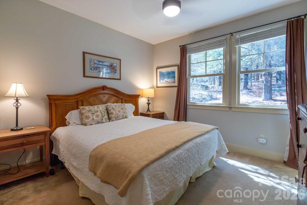 98 Mill Pond Drive — Tuckasegee