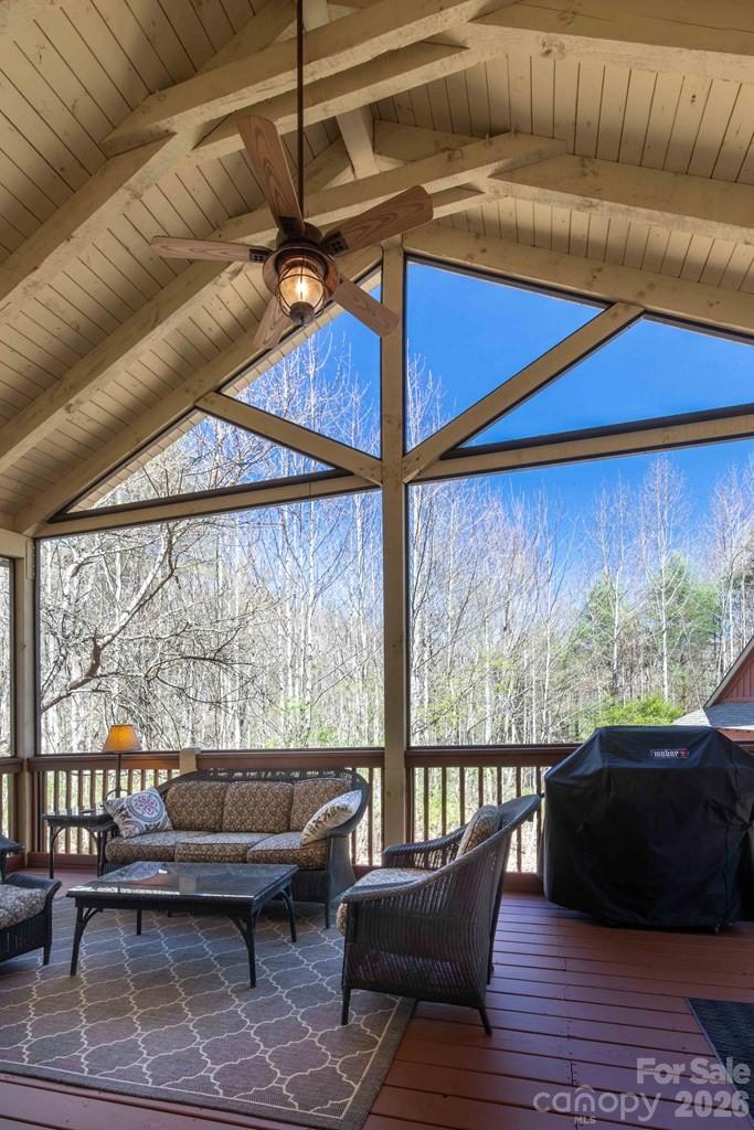 98 Mill Pond Drive — Tuckasegee
