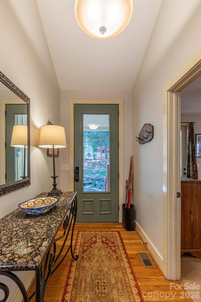 98 Mill Pond Drive — Tuckasegee