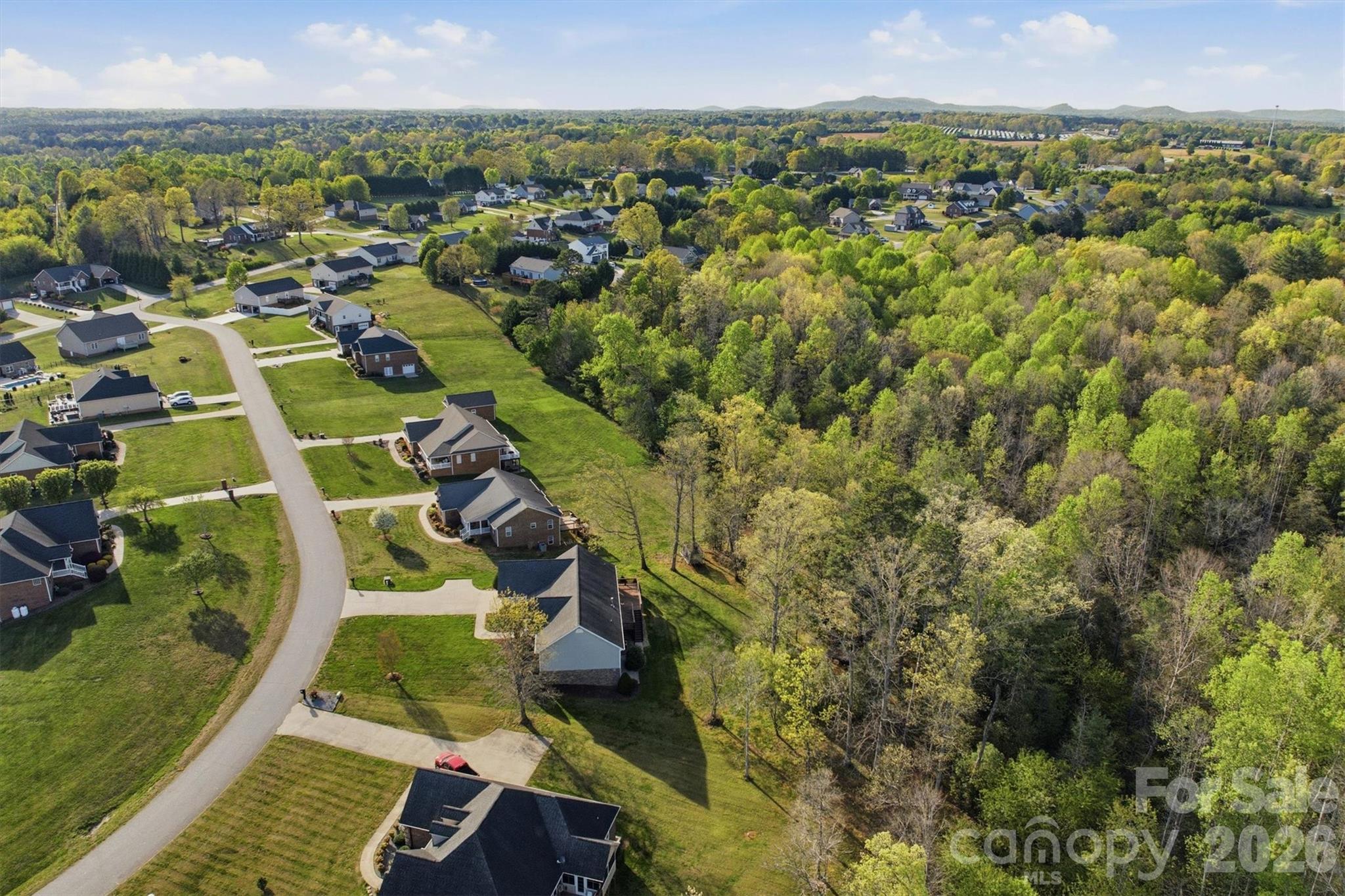 5205 South Oak Circle — Granite Falls