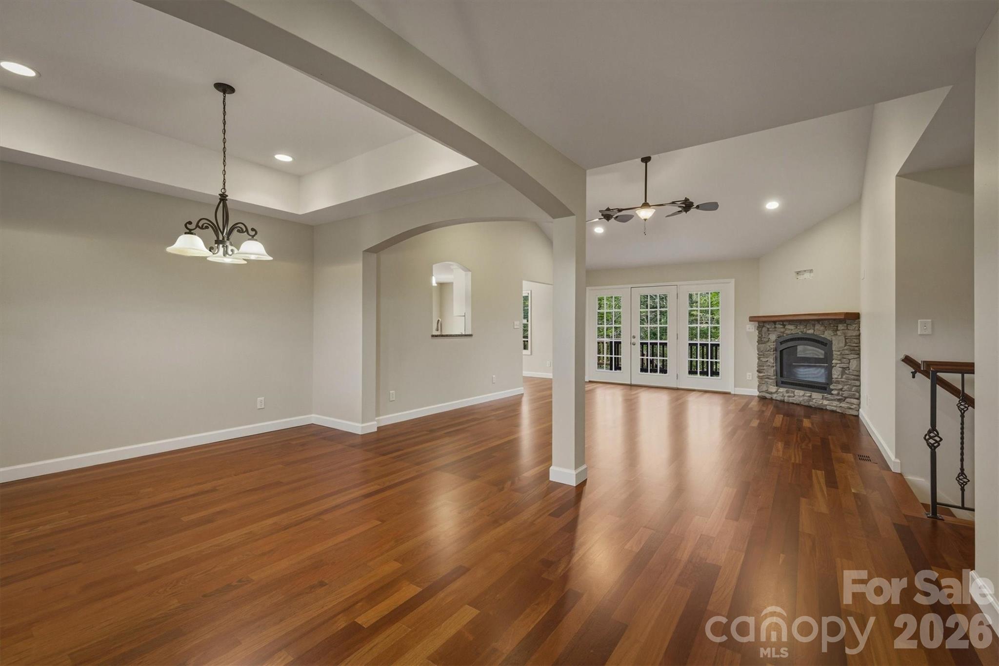 5205 South Oak Circle — Granite Falls
