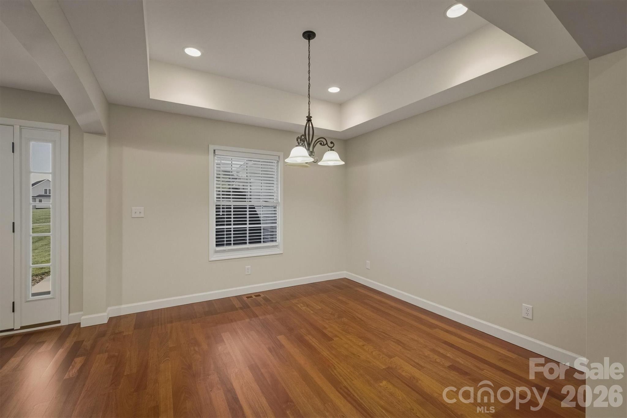 5205 South Oak Circle — Granite Falls