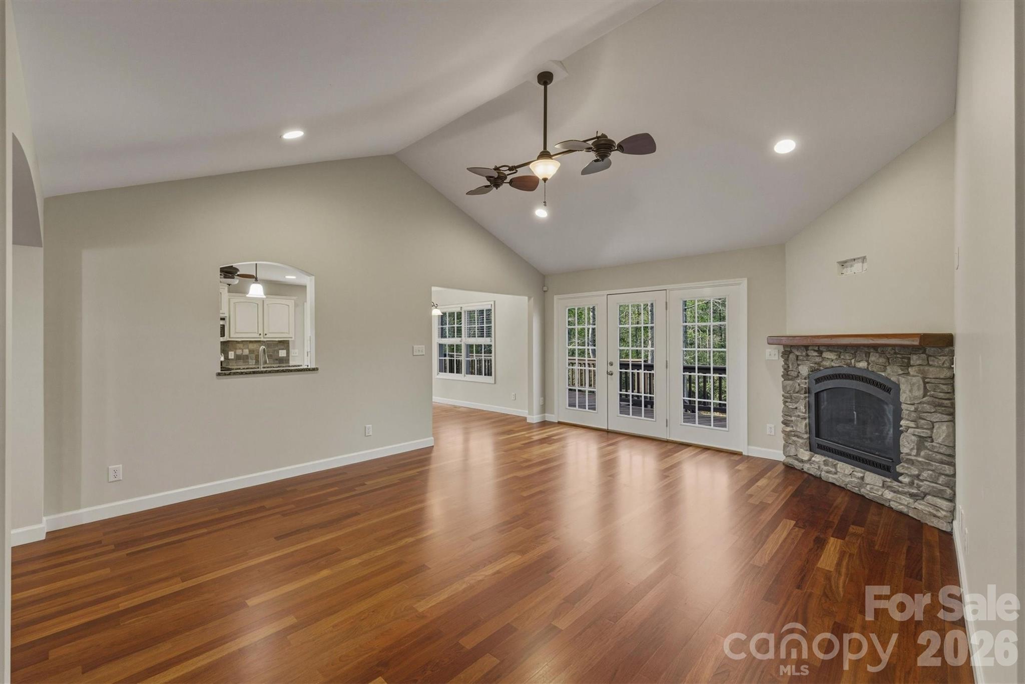 5205 South Oak Circle — Granite Falls