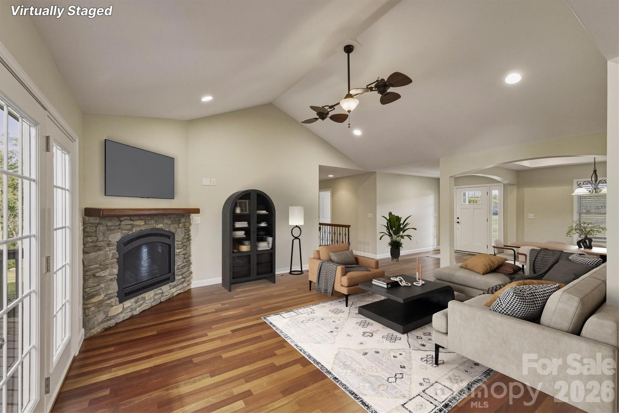 5205 South Oak Circle — Granite Falls