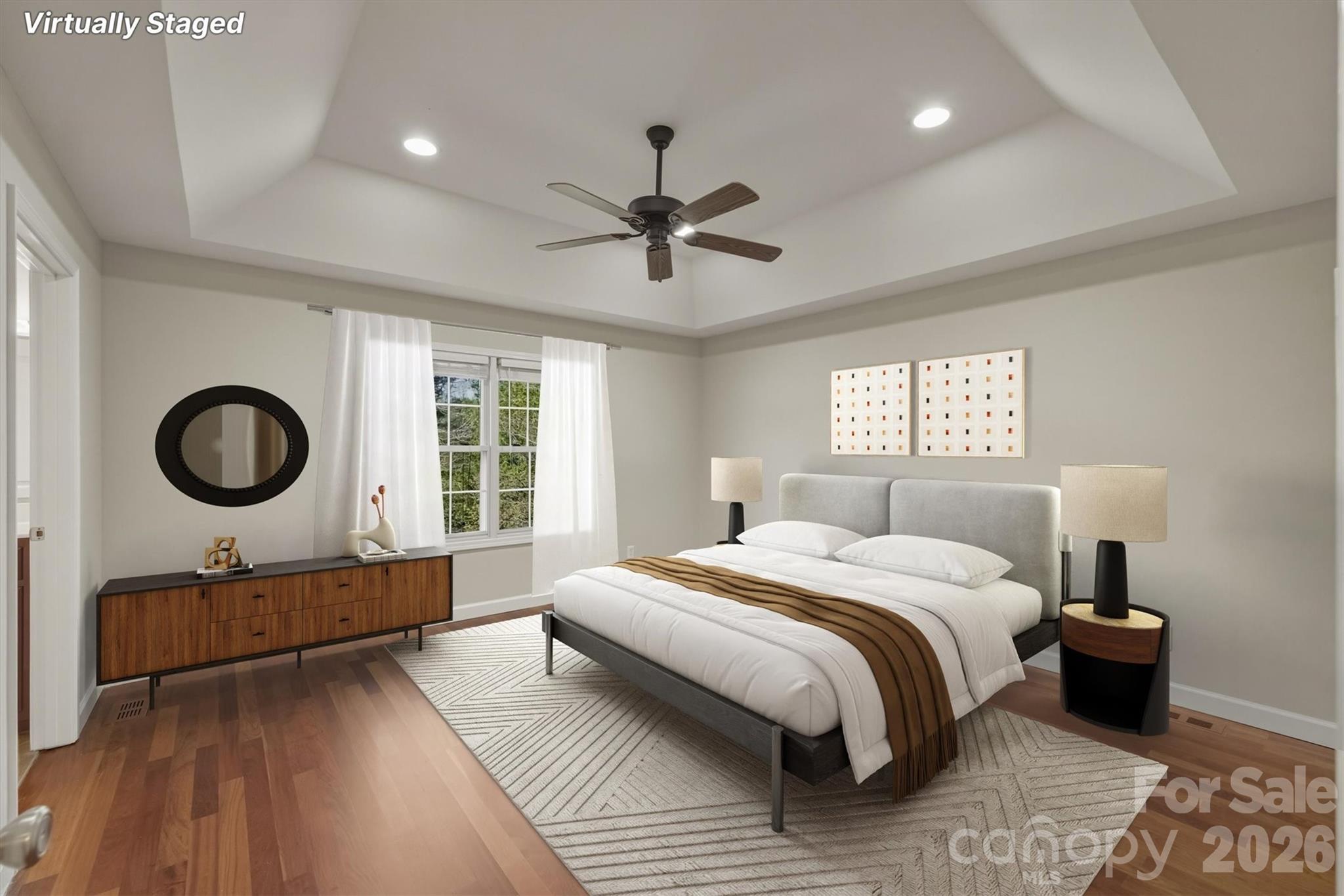5205 South Oak Circle — Granite Falls