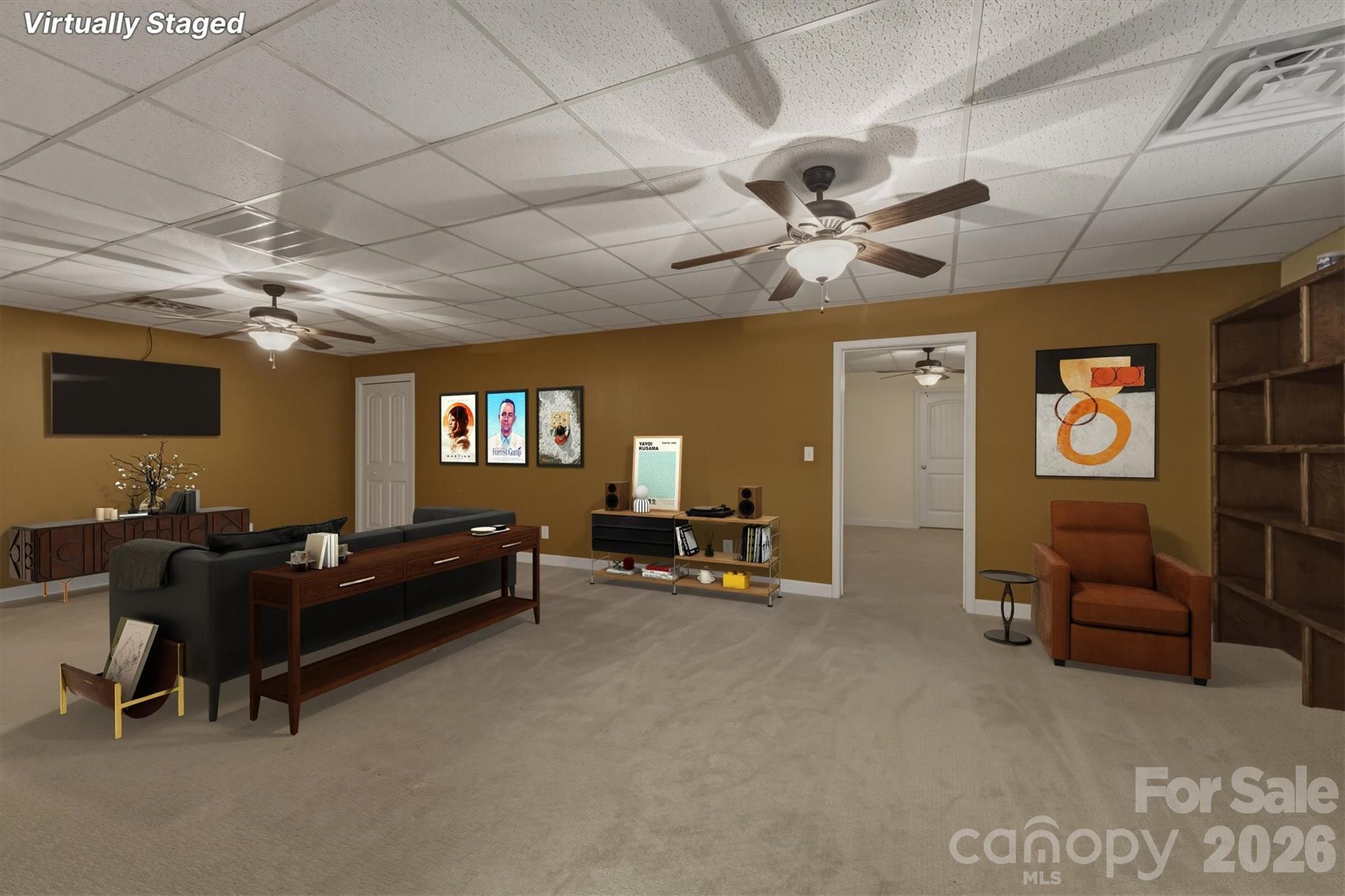 5205 South Oak Circle — Granite Falls