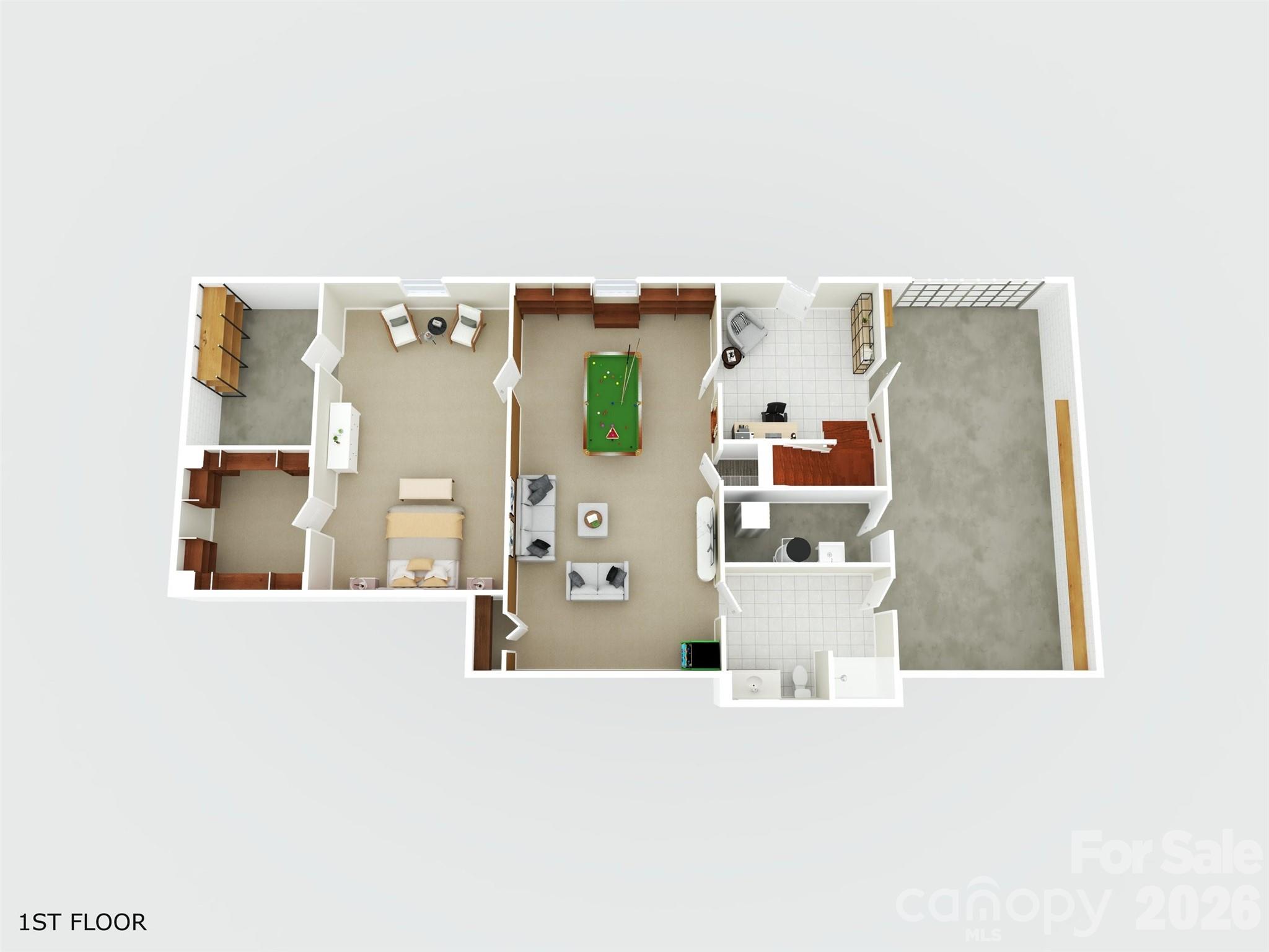 5205 South Oak Circle — Granite Falls