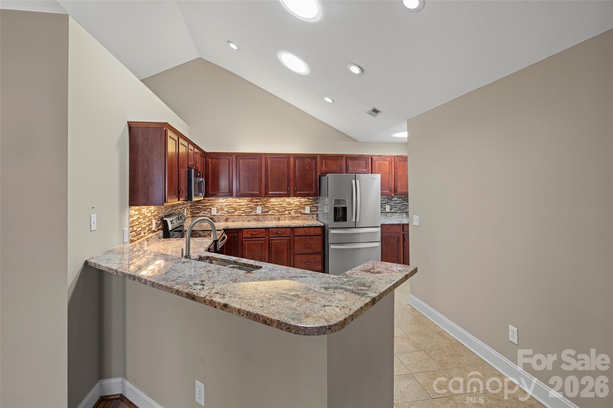 31 Braeburn Way — Flat Rock