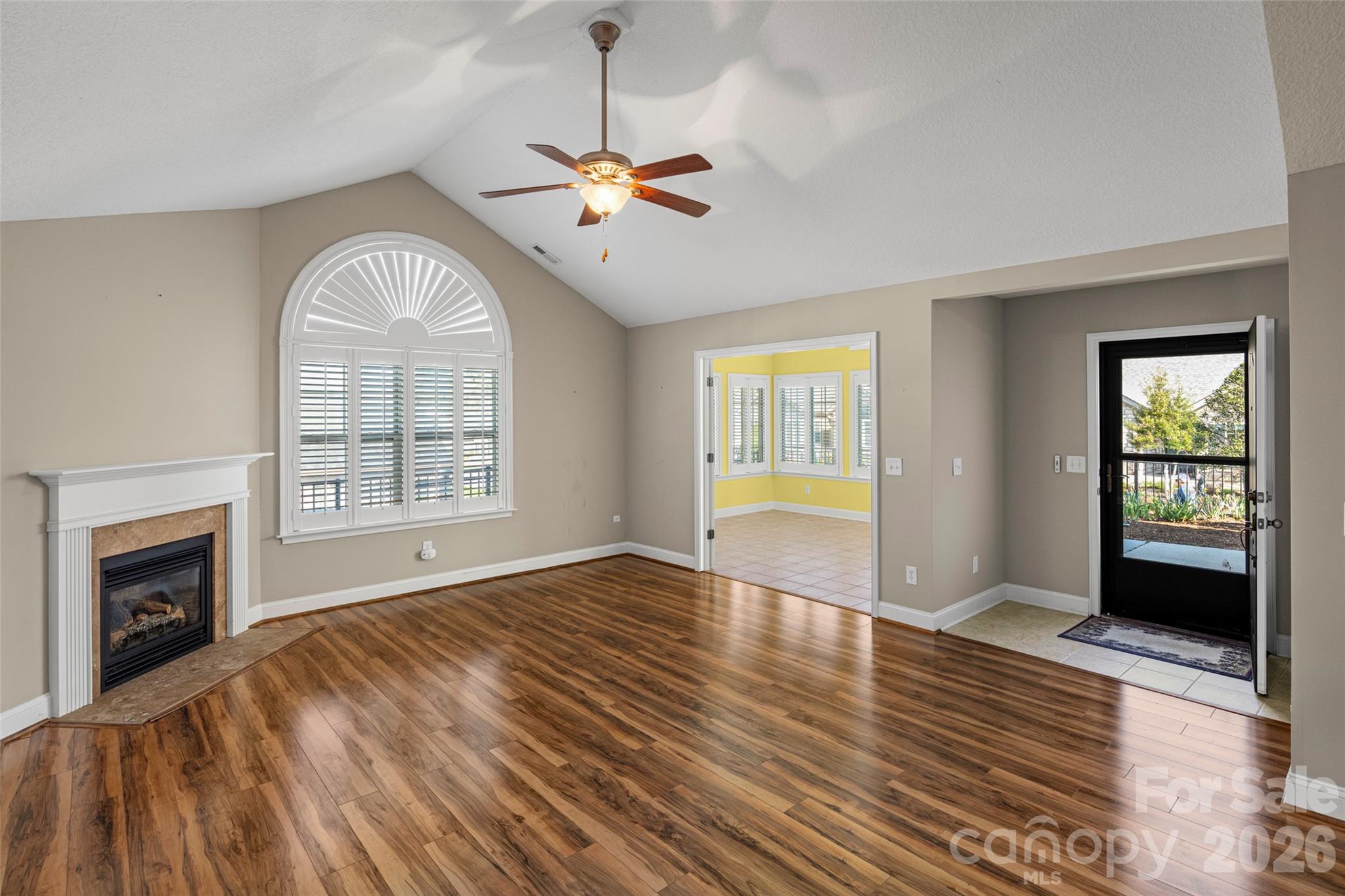 31 Braeburn Way — Flat Rock