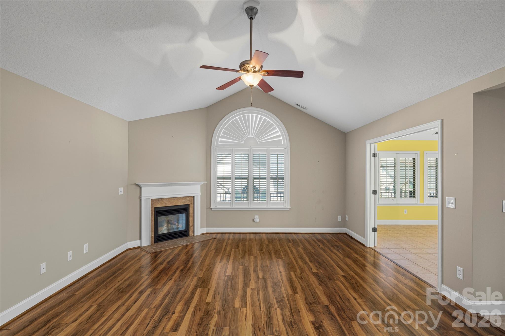 31 Braeburn Way — Flat Rock