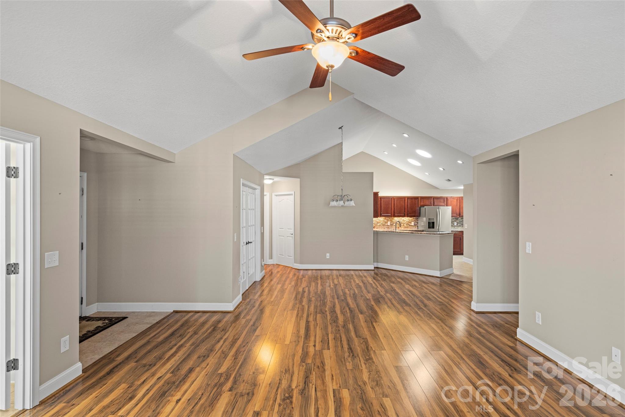 31 Braeburn Way — Flat Rock