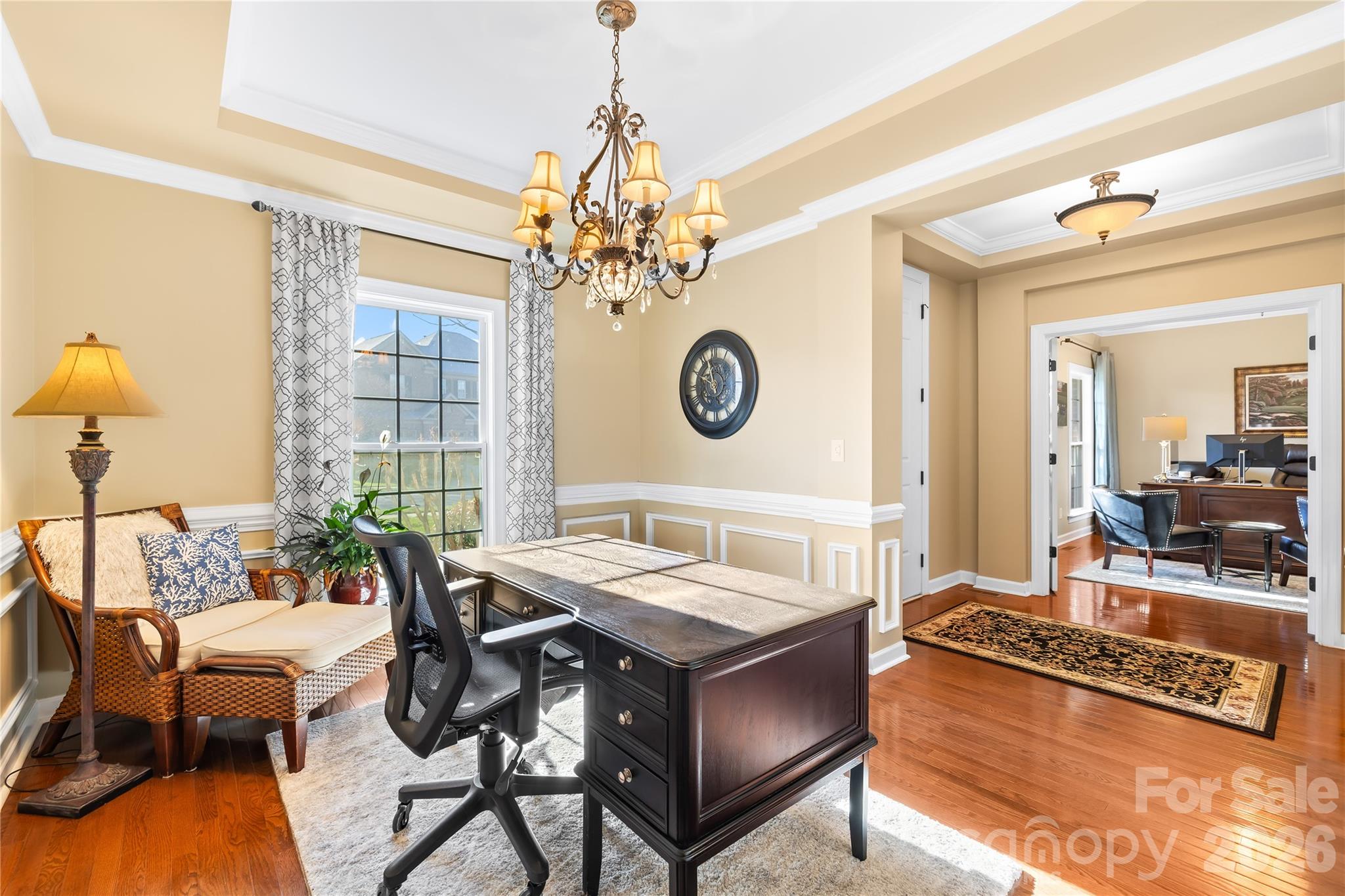 8416 Fairgreen Avenue — Waxhaw