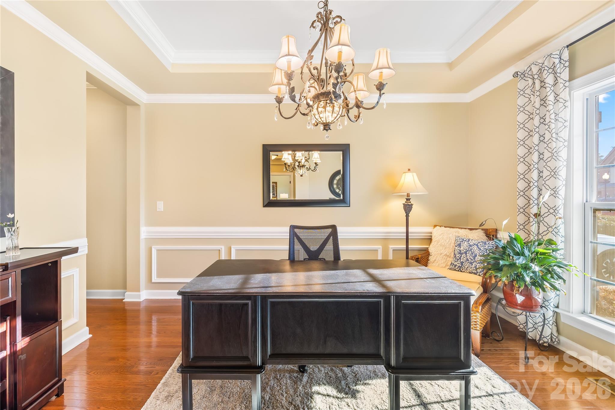 8416 Fairgreen Avenue — Waxhaw
