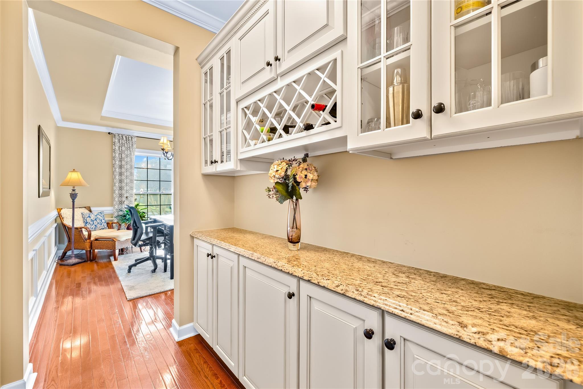 8416 Fairgreen Avenue — Waxhaw
