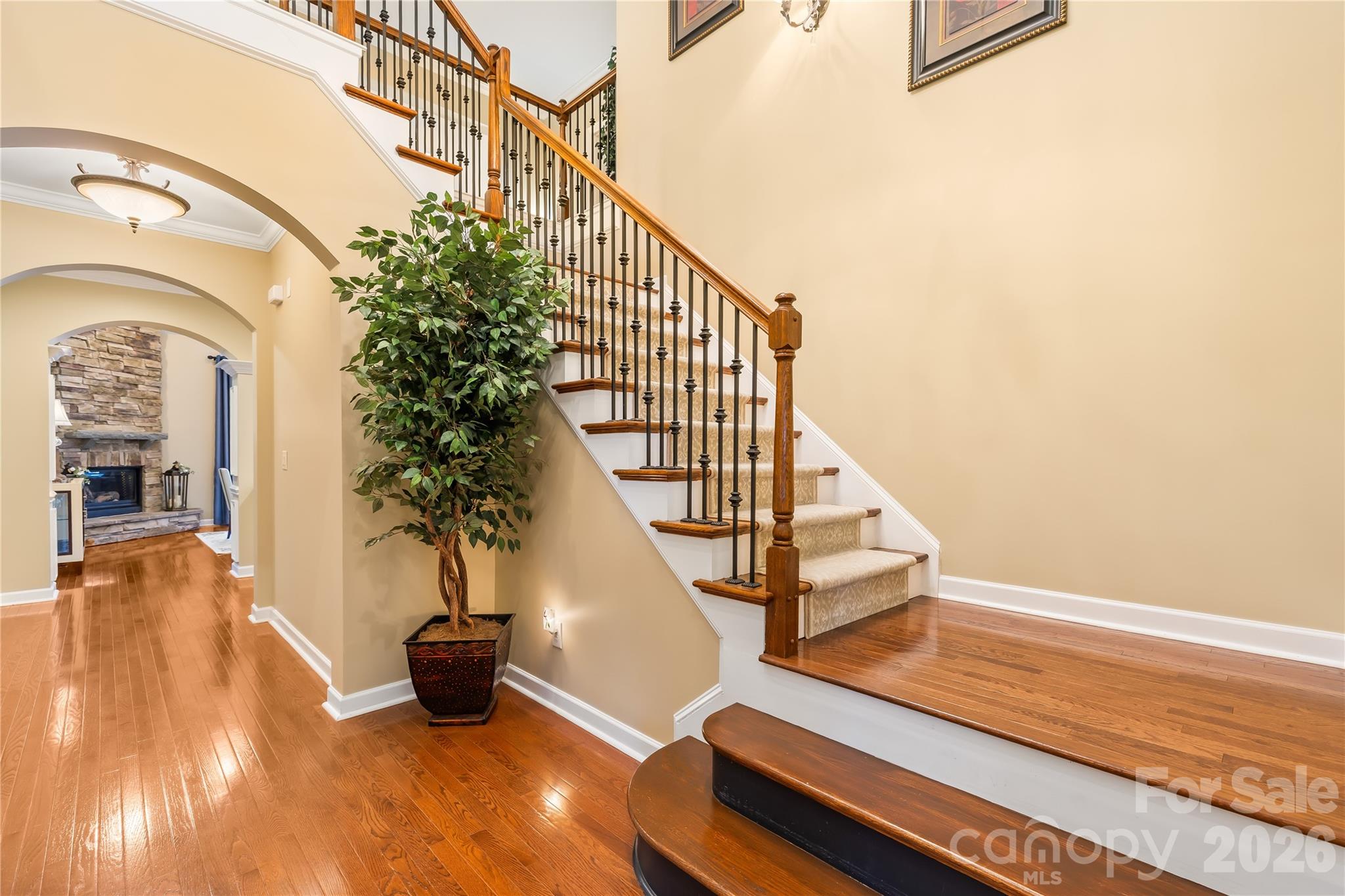 8416 Fairgreen Avenue — Waxhaw