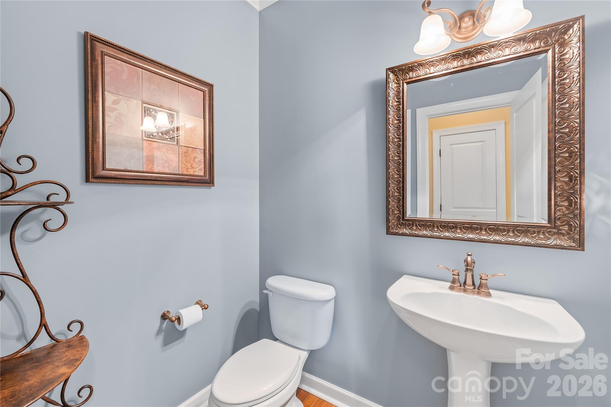 8416 Fairgreen Avenue — Waxhaw