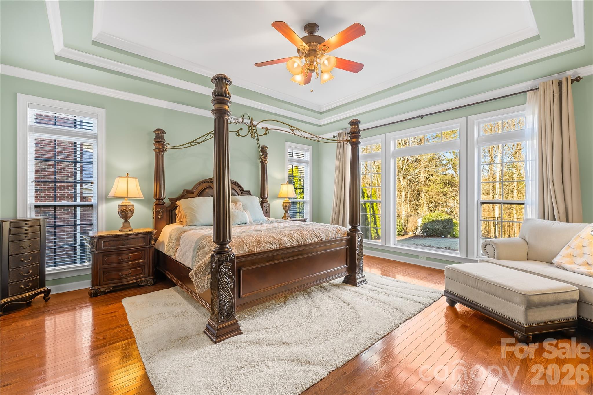 8416 Fairgreen Avenue — Waxhaw