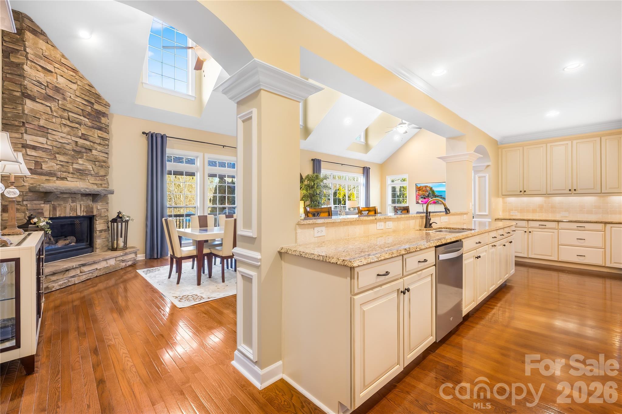 8416 Fairgreen Avenue — Waxhaw