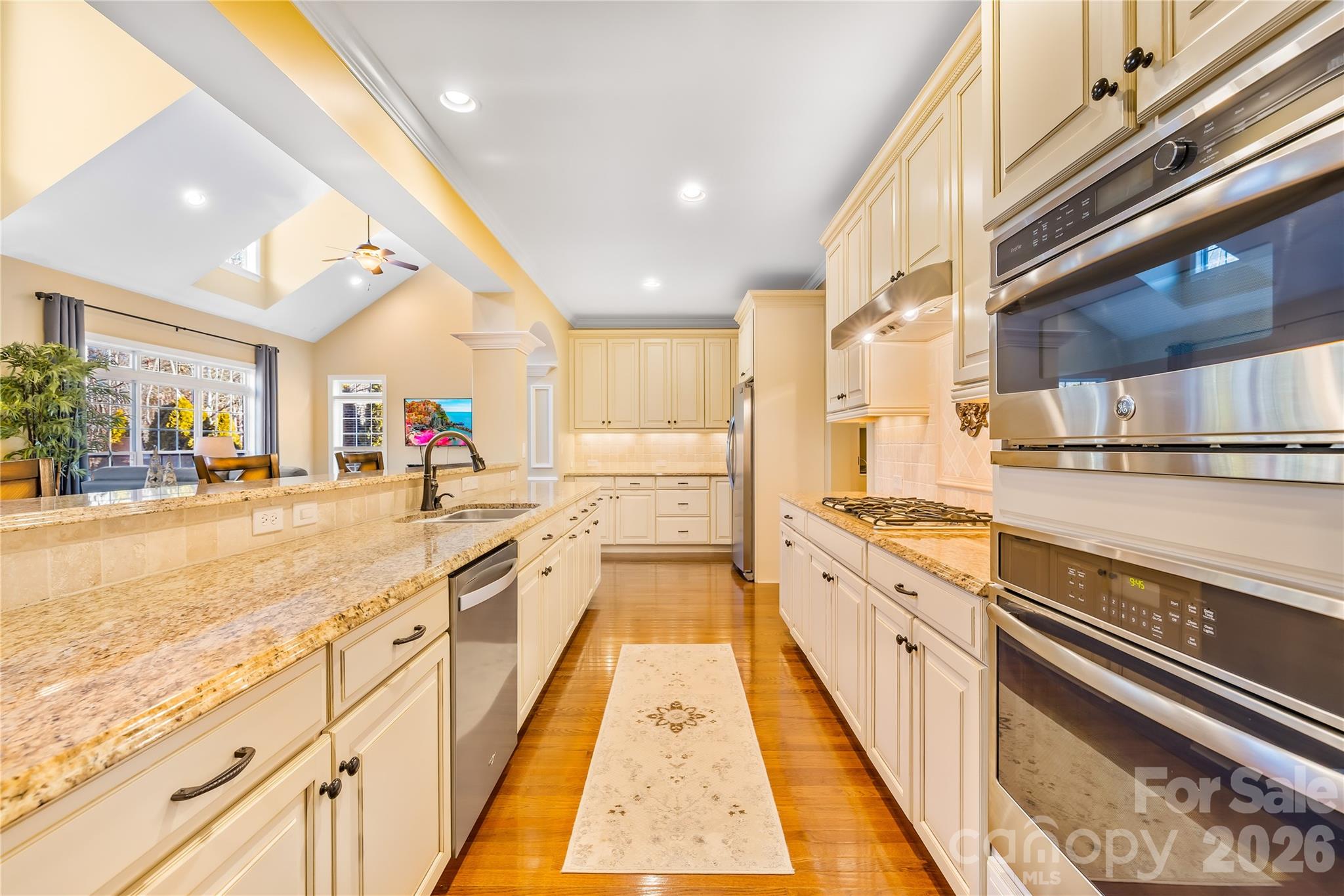8416 Fairgreen Avenue — Waxhaw