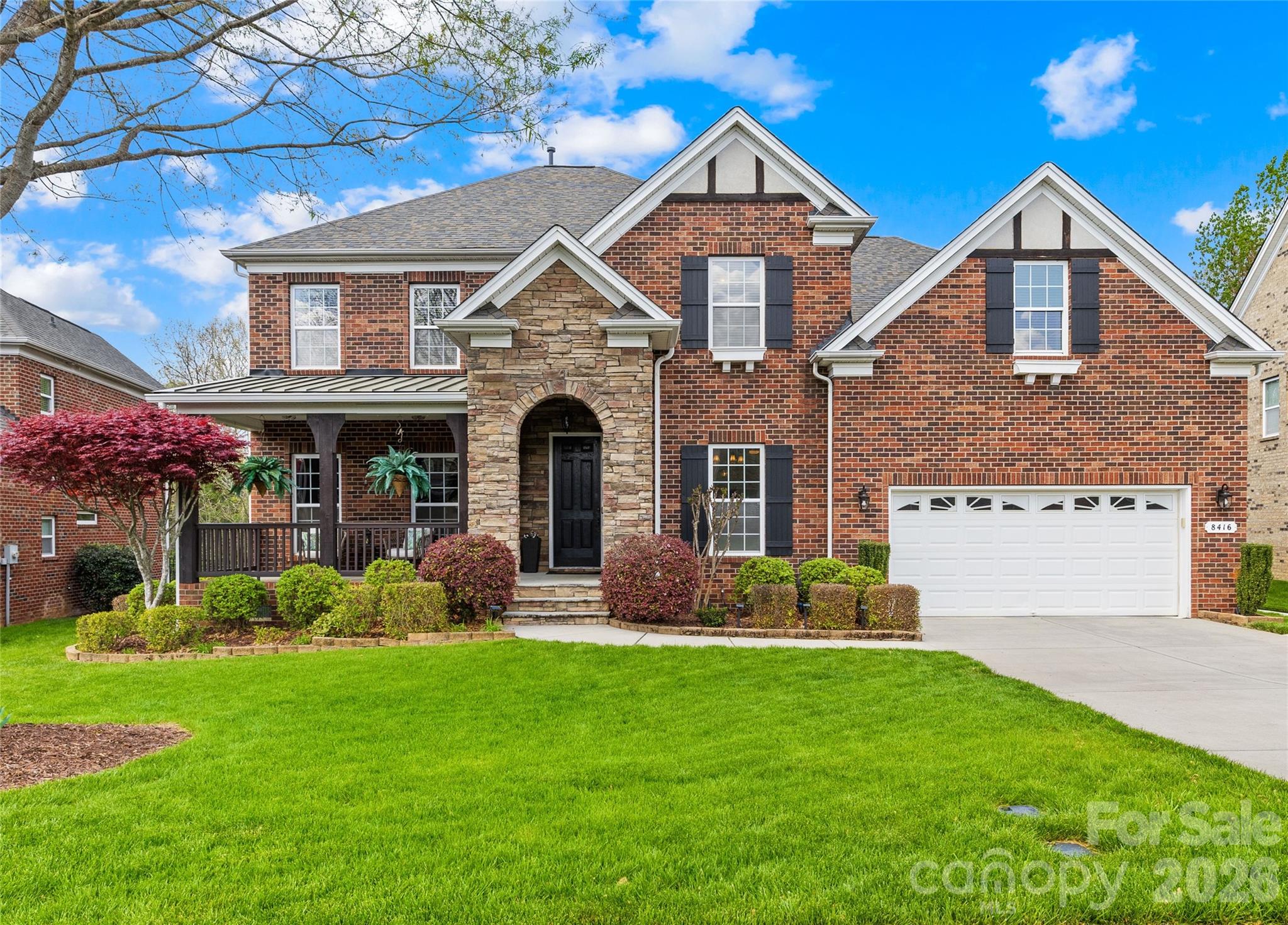 8416 Fairgreen Avenue — Waxhaw