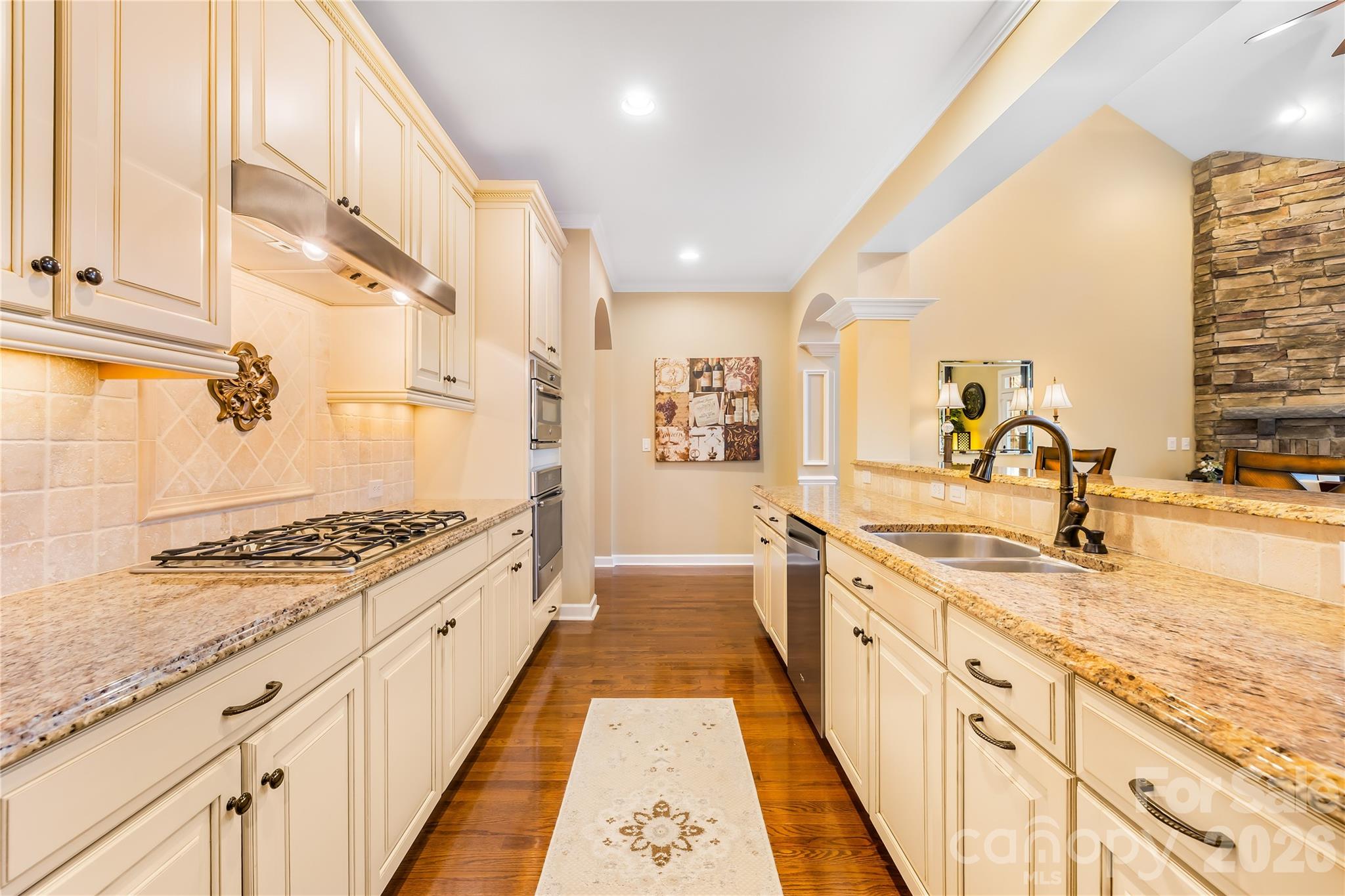 8416 Fairgreen Avenue — Waxhaw