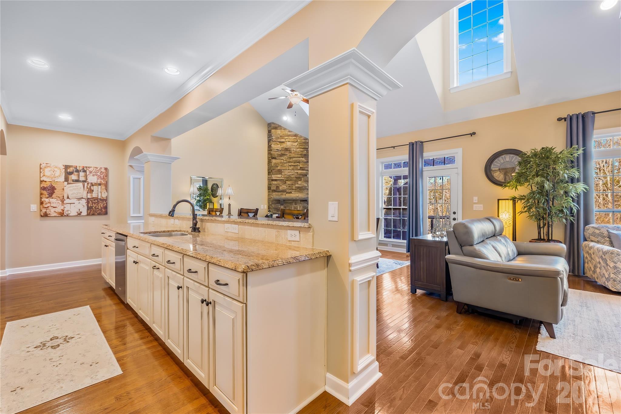 8416 Fairgreen Avenue — Waxhaw