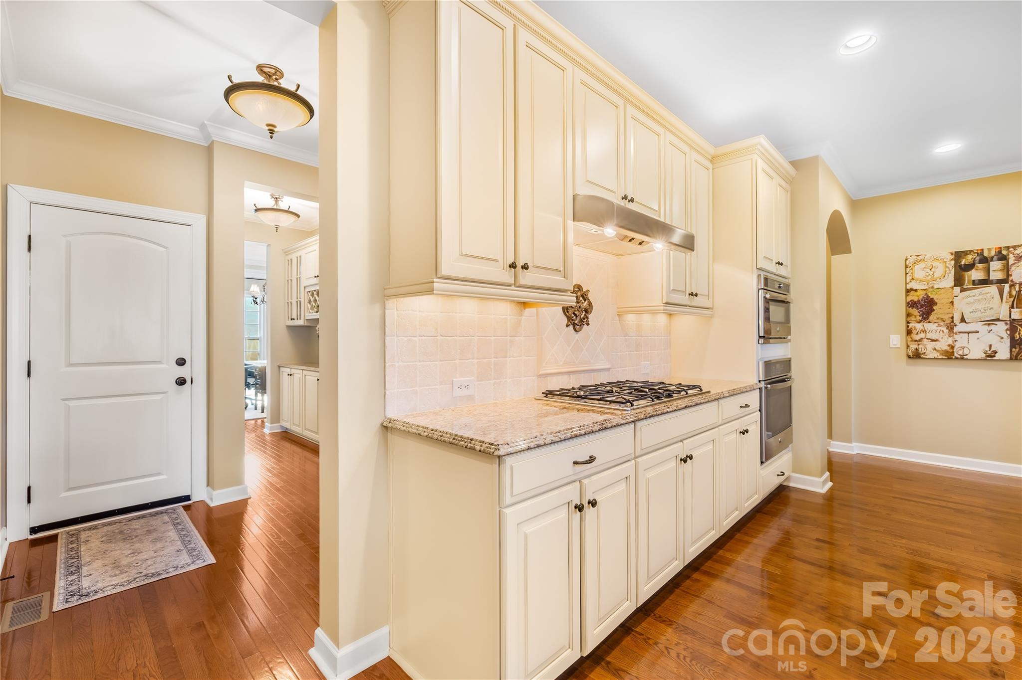8416 Fairgreen Avenue — Waxhaw