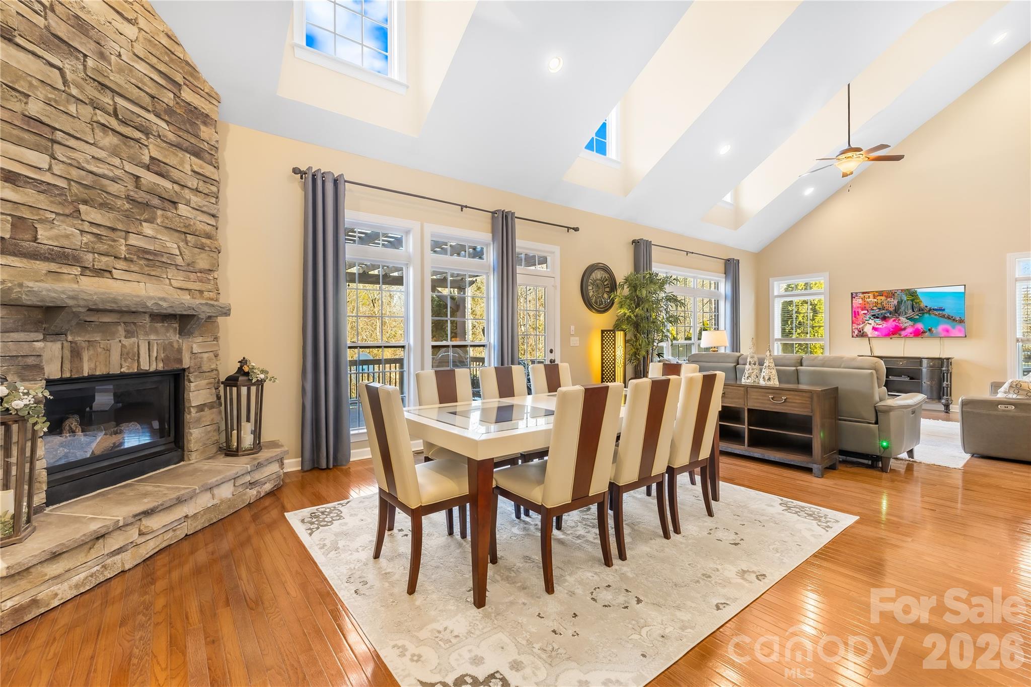 8416 Fairgreen Avenue — Waxhaw