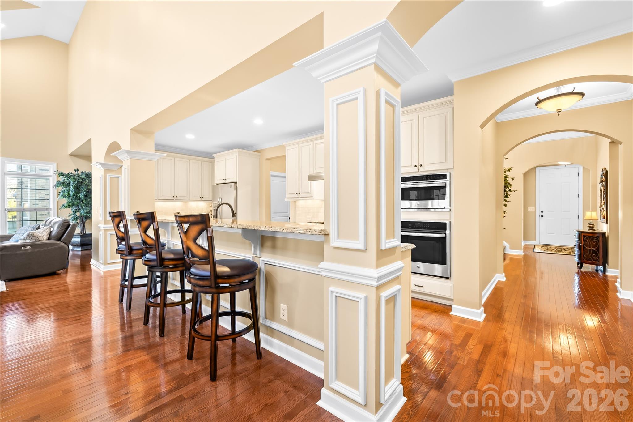 8416 Fairgreen Avenue — Waxhaw