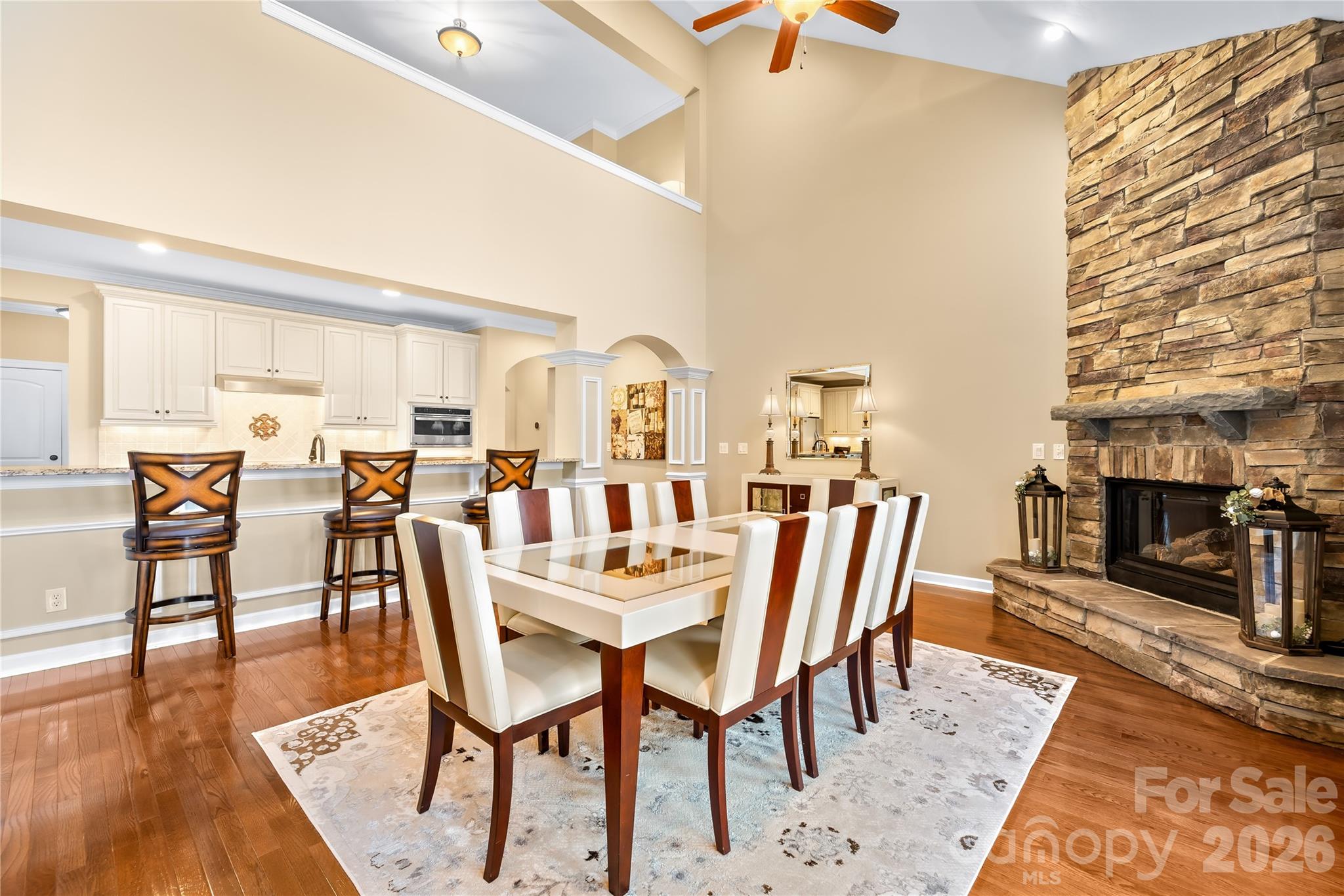 8416 Fairgreen Avenue — Waxhaw