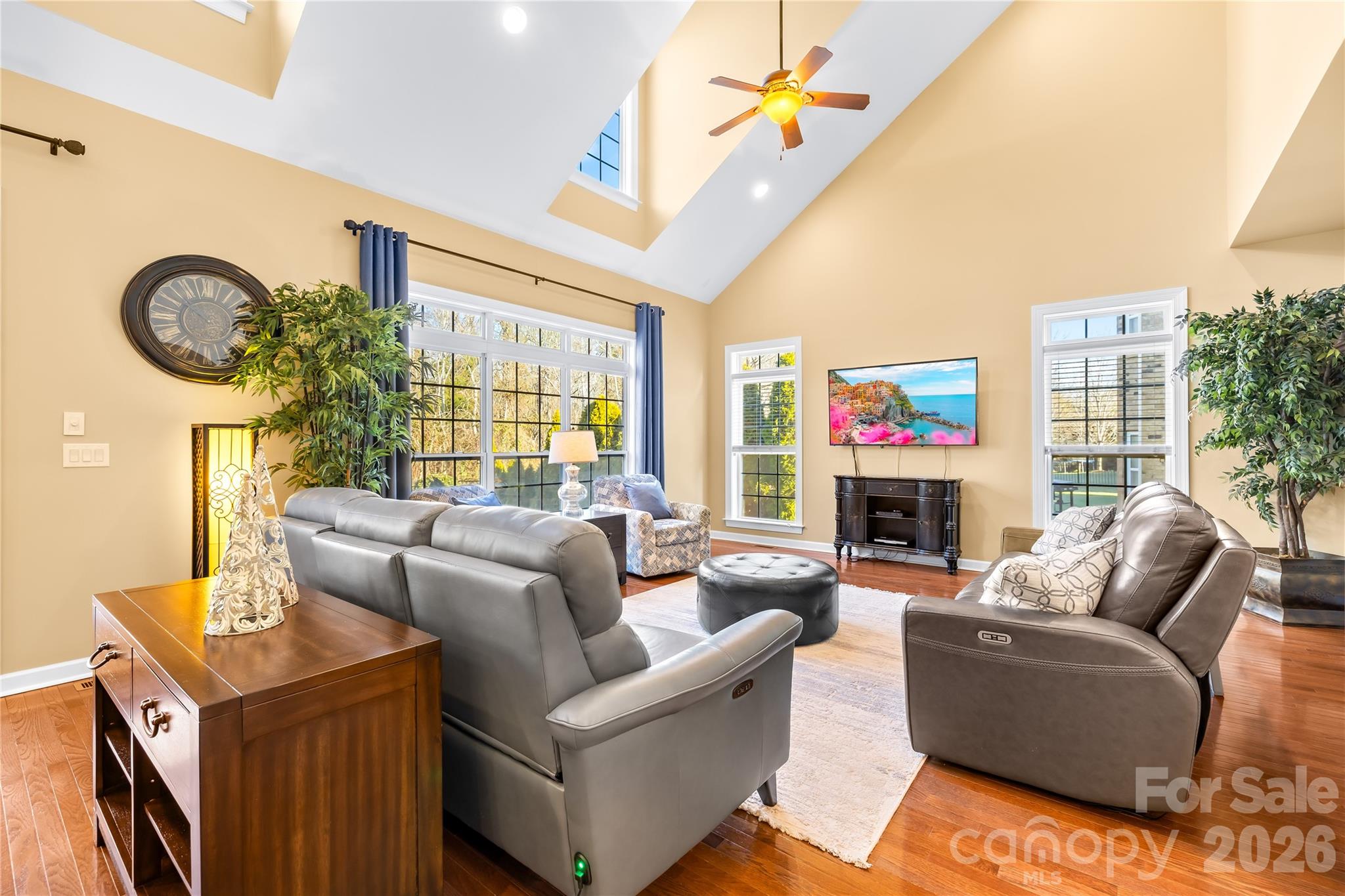 8416 Fairgreen Avenue — Waxhaw