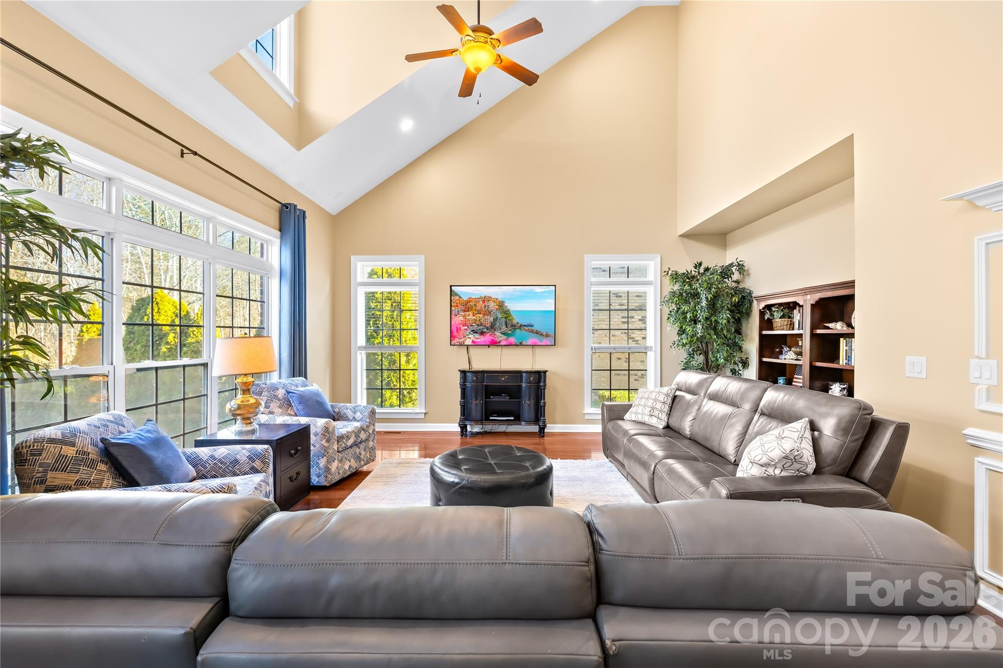 8416 Fairgreen Avenue — Waxhaw